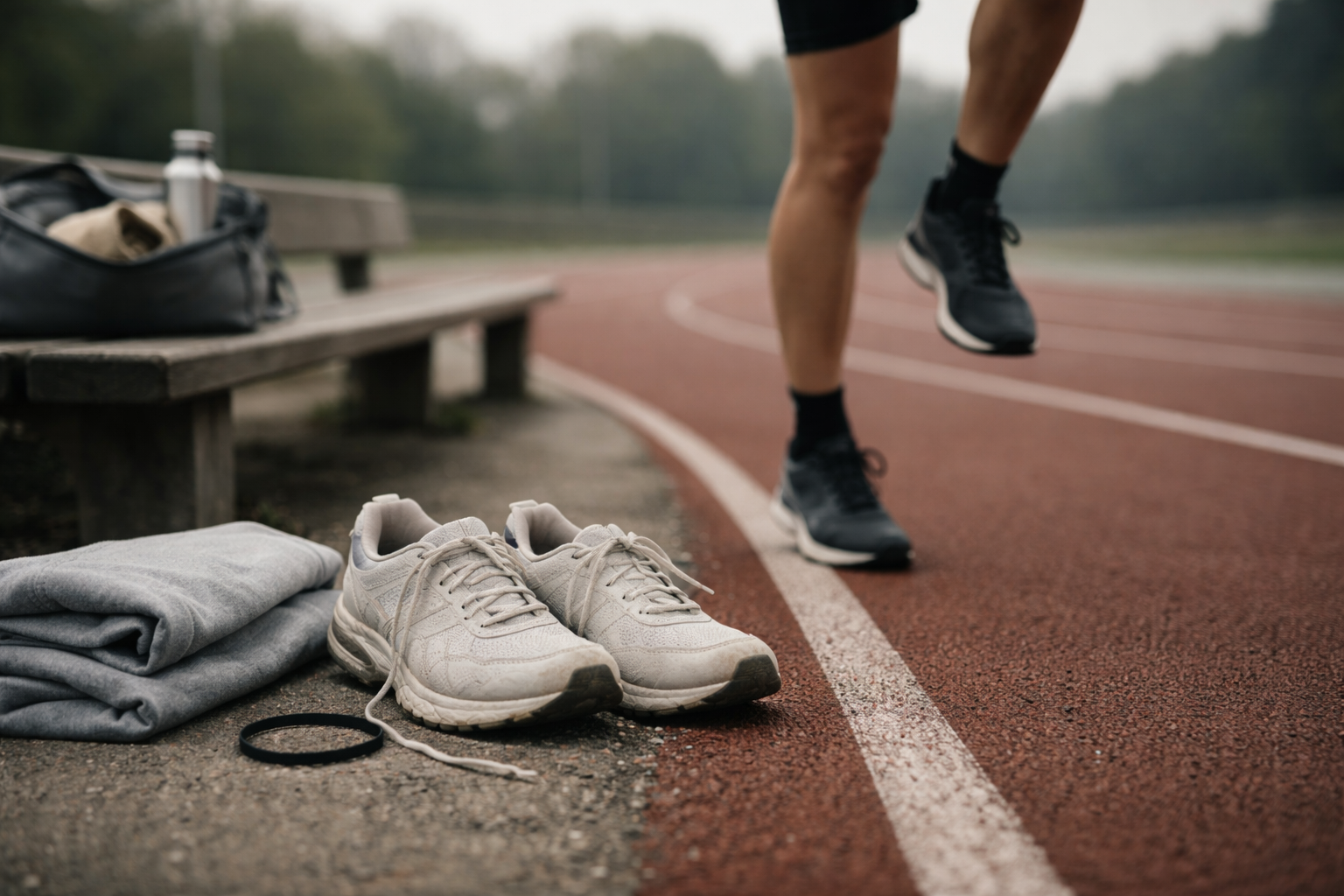 8 uger til din første 5 km: et begynderprogram, der ikke knækker dig i uge 2