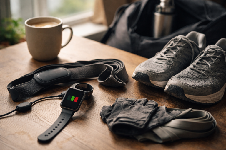 Brug din søvnscore som en træner: 3 simple regler der redder dine pas (og dit humør)