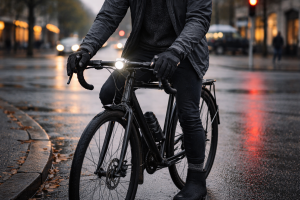 Cykeltøj til dansk vejr: køb de rigtige lag før du fryser op igen