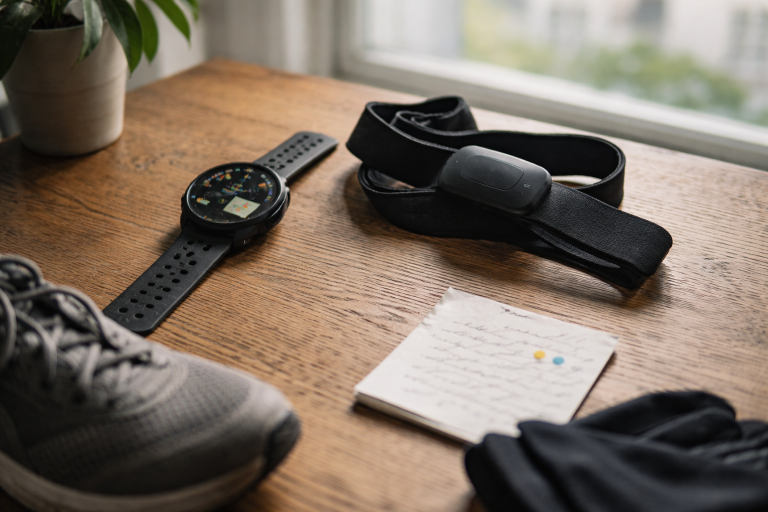 Det bedste løbeur er det, du faktisk bruger: sådan vælger du rigtigt i 2026