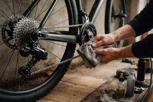 Din cykel kører bedre end du tror: 12 vedligehold-greb du kan klare hjemme