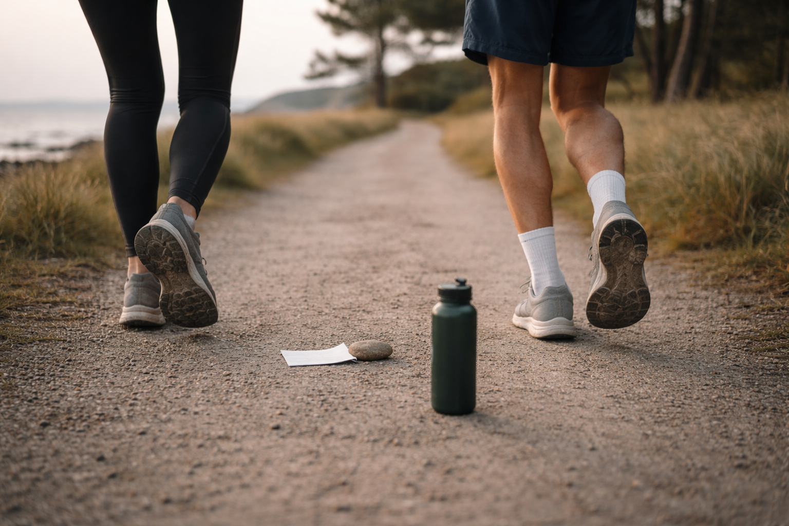Find din Zone 2 på 10 minutter (uden pulsur) og slip for gråzonen