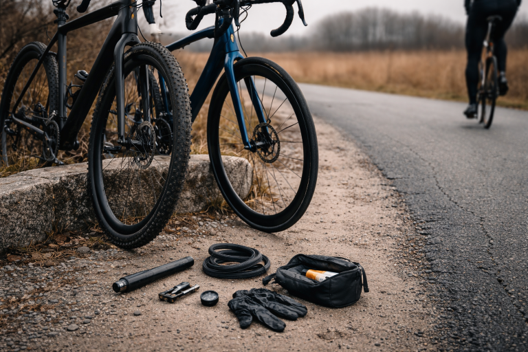 Gravel eller racercykel i Danmark? Vælg rigtigt på 10 minutter (og spar dig et fejlkøb)