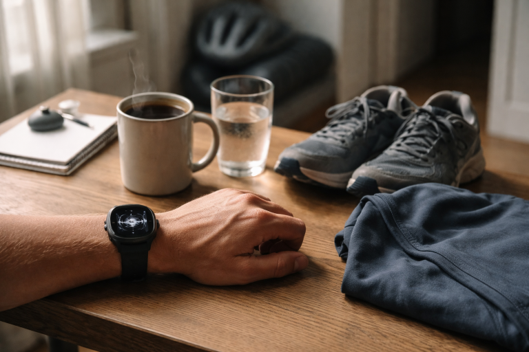 HRV i praksis: Sådan bruger du tallet uden at lade det styre dit liv