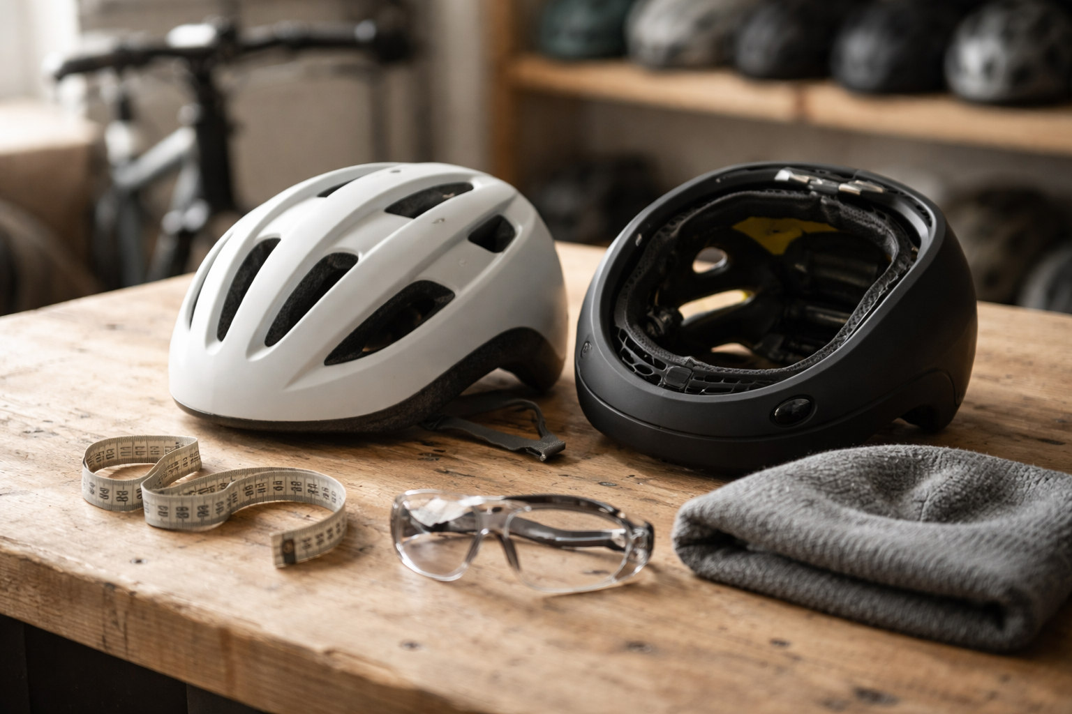 Køb cykelhjelm med ro i maven: certifikater, fit og MIPS uden varm luft