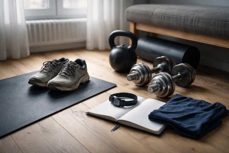 Løb + styrke uden blyben: sådan får du to træningsformer til at spille sammen