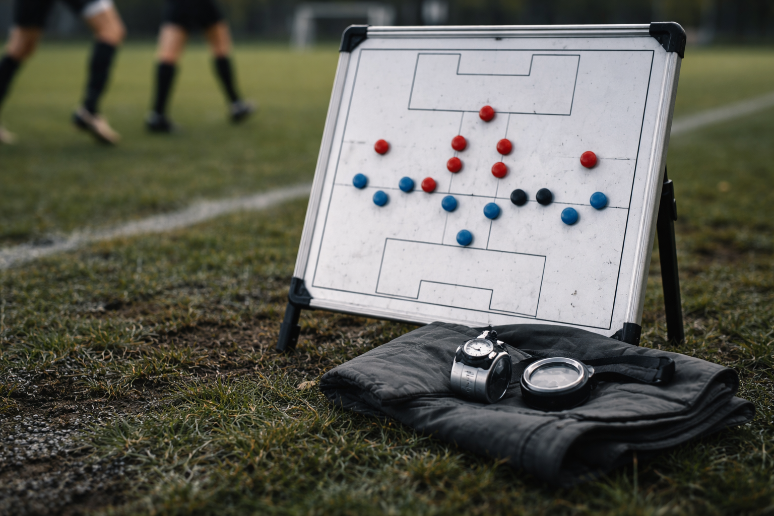 PPDA i fodbold uden varm luft: Tallet der afslører (og afslører dig)