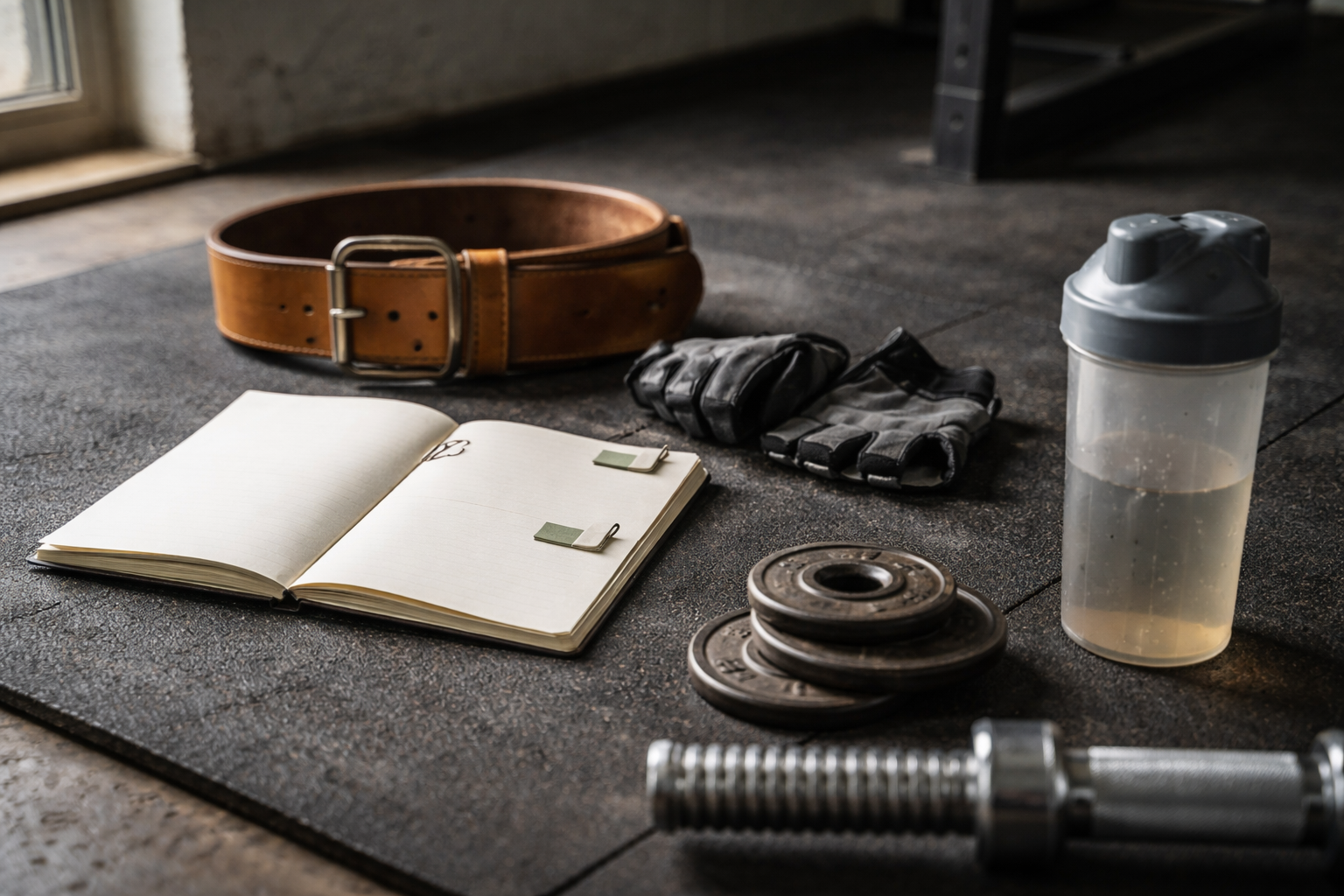 Split eller fuldkrop? Vælg styrkeprogrammet du faktisk får gjort