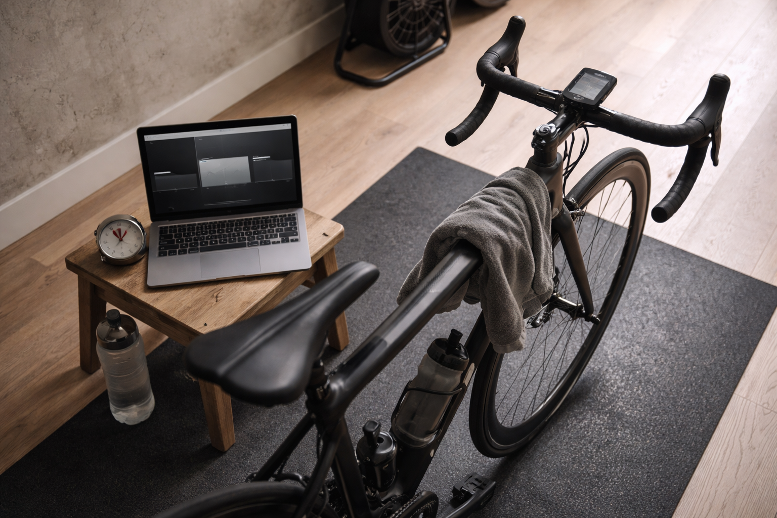 Stop med at gætte din FTP: Vælg den rigtige test og få watt, du kan træne efter