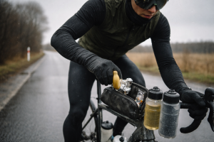 Stop sukkerkold på landevejen: sådan rammer du kulhydrater pr. time (og undgår maveballade)