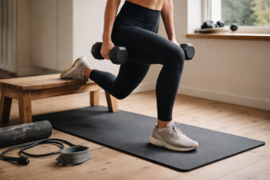 To korte styrkepas, der gør dig til en mere holdbar løber (uden at stjæle din løbeglæde)