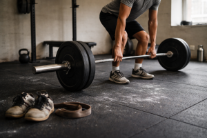 To styrkepas om ugen, der faktisk rykker: et fuldkropsprogram uden spildtid