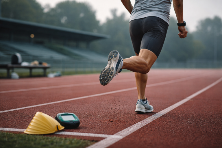 VO2max uden voodoo: sådan løfter du tallet på 6 uger med 2 hårde pas