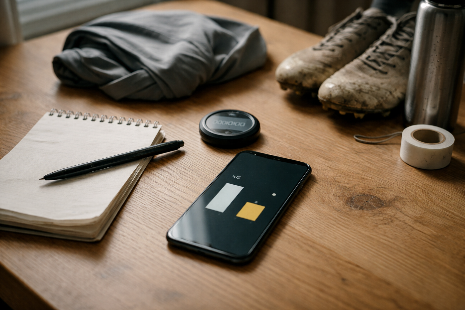 xG på 5 minutter: Sådan aflæser du expected goals uden at blive statistik-nørd