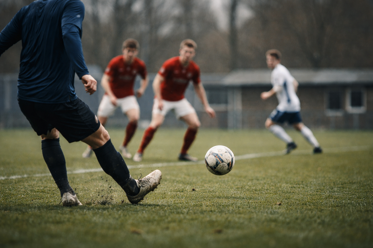 xT på 10 minutter: Statistikken der afslører de farlige afleveringer, du ellers overser