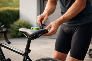 Gør din cykelsadel ondt - eller sidder den bare forkert?