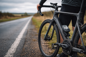 Jeg forstod først watt på cyklen, da jeg stoppede med at købe forkert udstyr