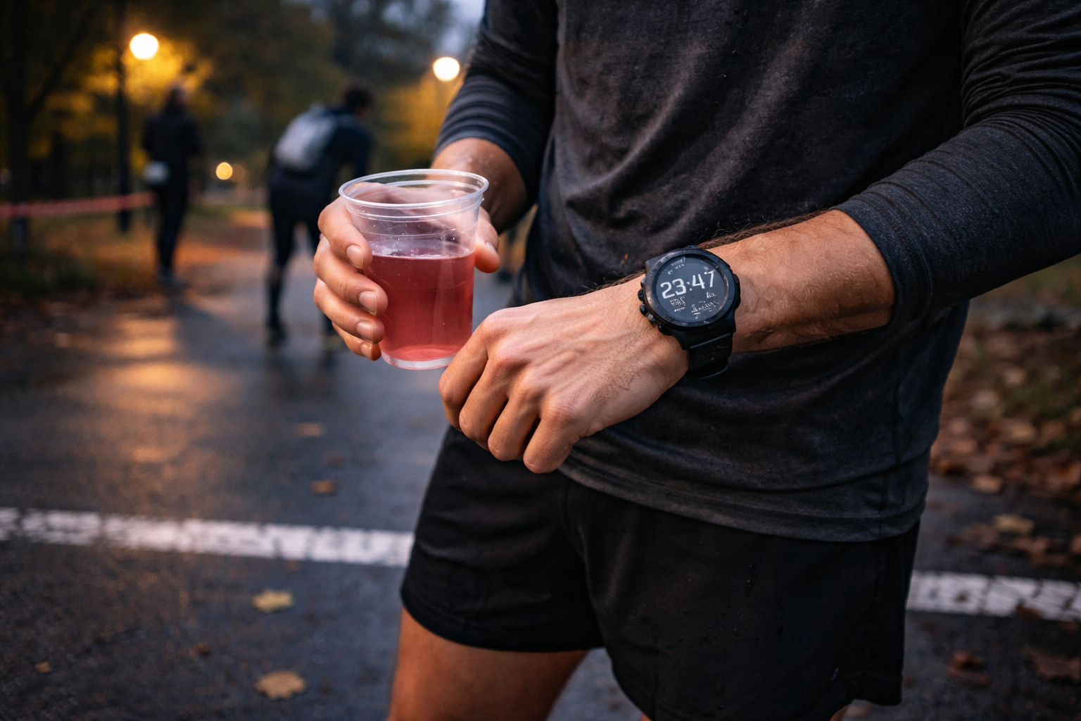 Stop med at gætte: din 5 km tid er bedre (eller værre) end du tror