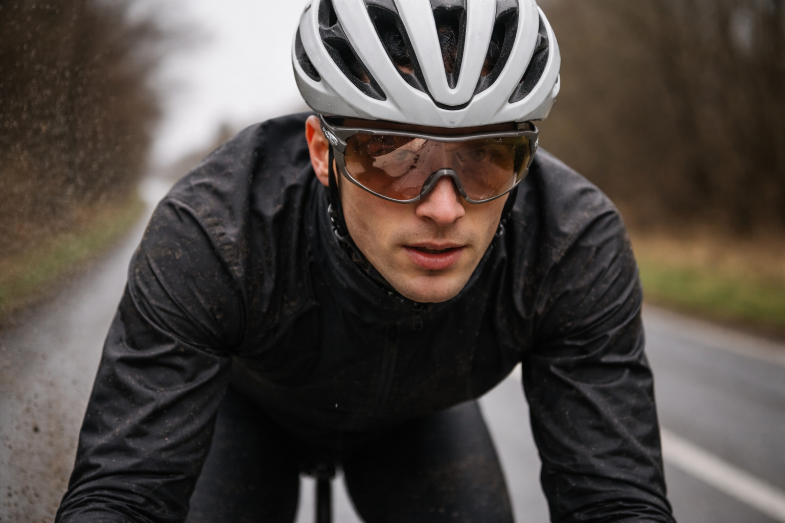 Vaelg cykelbriller der arbejder for dig, ikke imod dig