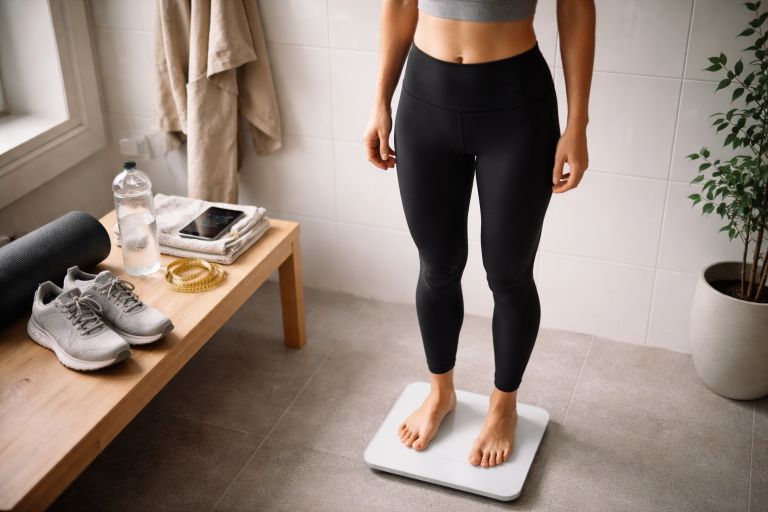 BMI-beregner: beregn dit BMI og forstå hvad tallet kan og ikke kan