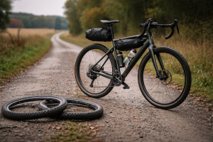 Gravelbike FAQ: Dæk, gearing, geometri og brug forklaret fra nybegynder til øvet