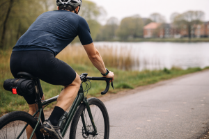 Vægttab med cykling: Træningszoner, ugentlig volumen og kost - sådan gør du realistisk